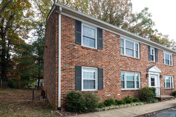 164 HESSIAN HILLS WAY APT 4, CHARLOTTESVILLE, VA 22901 - Image 1