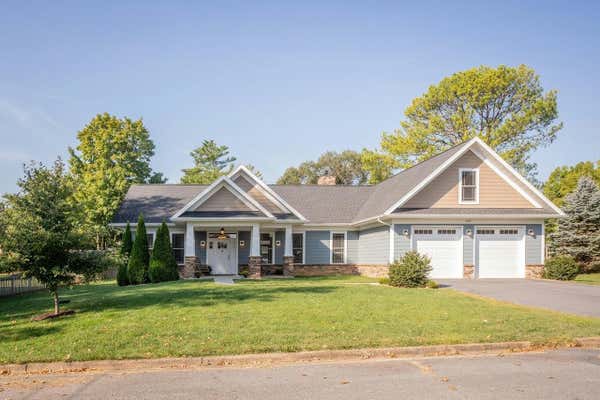 651 NEW YORK AVE, HARRISONBURG, VA 22801 - Image 1