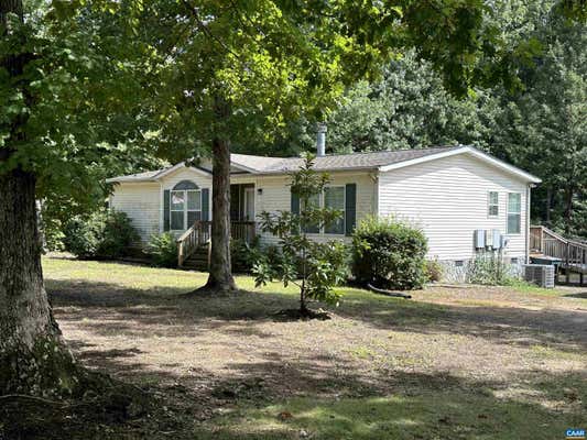 430 GLENMORE RD, HOWARDSVILLE, VA 24562 - Image 1