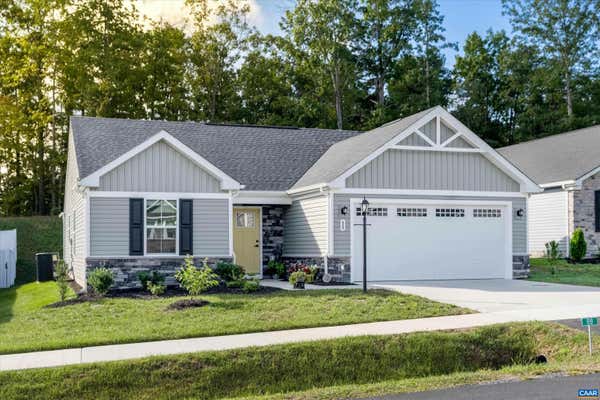 88 ARCHER DR, PALMYRA, VA 22963 - Image 1