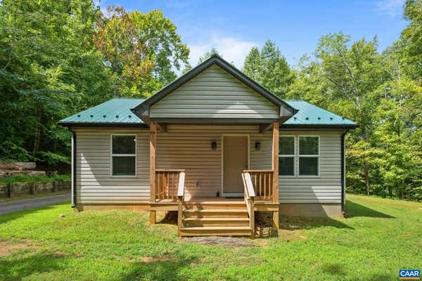 29 HORSESHOE MOUNTAIN RD, ROSELAND, VA 22967 - Image 1