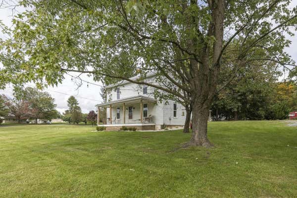 2849 LAWYER RD, MCGAHEYSVILLE, VA 22840 - Image 1