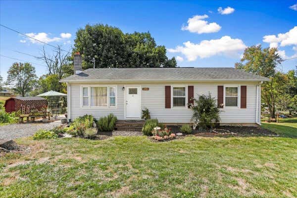 296 CHERRY ST, TIMBERVILLE, VA 22853 - Image 1