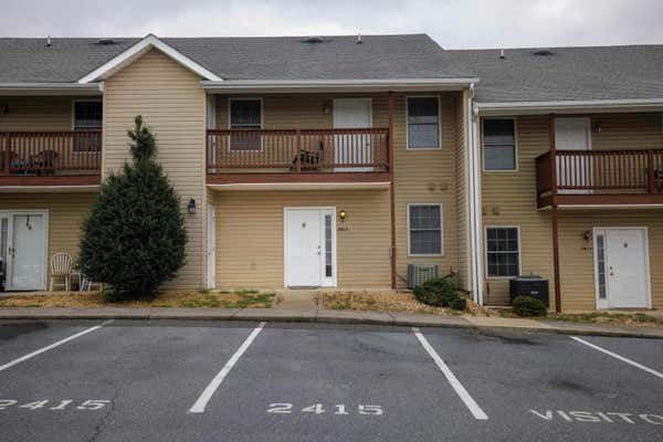 2415 MOSBY CT, HARRISONBURG, VA 22801 - Image 1