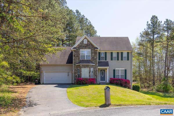 6 WHITE OAK WAY, BARBOURSVILLE, VA 22923 - Image 1