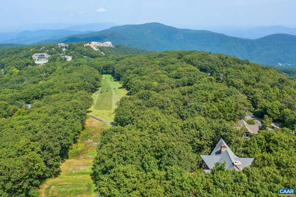 967 DEVILS KNOB LOOP, WINTERGREEN RESORT, VA 22967 - Image 1