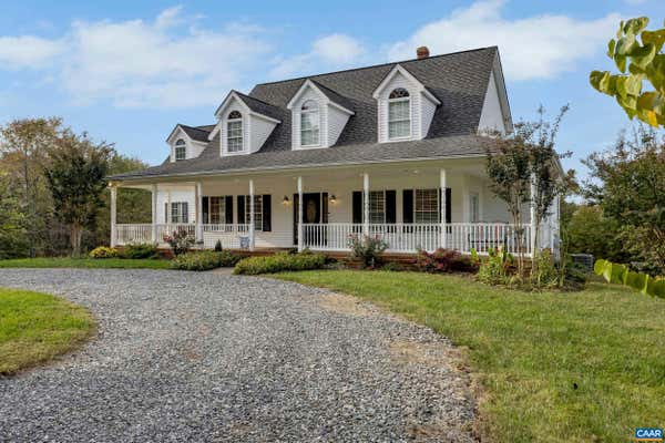 847 JOUETT SCHOOL RD, MINERAL, VA 23117 - Image 1