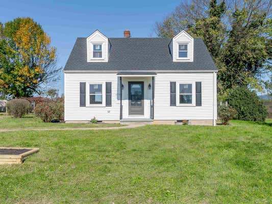 212 E LEE HWY, NEW MARKET, VA 22844 - Image 1