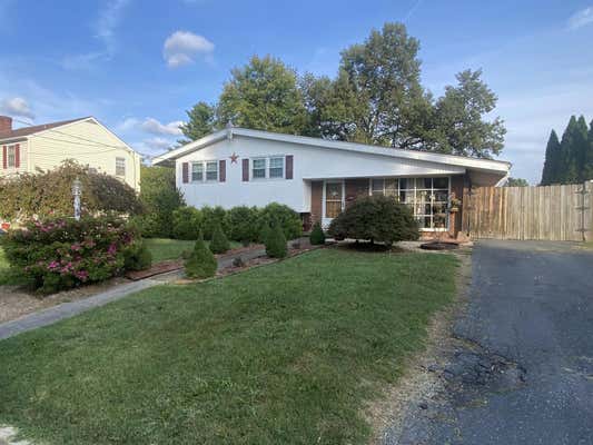 420 S LAUREL AVE, WAYNESBORO, VA 22980 - Image 1