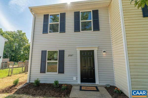 2087 COMMONWEALTH DR, CHARLOTTESVILLE, VA 22901 - Image 1