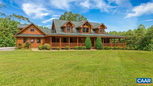 3987 BURKEVILLE RD, VICTORIA, VA 23974 - Image 1