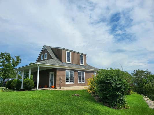 5301 MCGRAW GAP RD, HOT SPRINGS, VA 24445 - Image 1