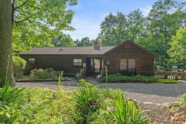 140 ROCKY MOUNTAIN LN, NEW MARKET, VA 22844 - Image 1