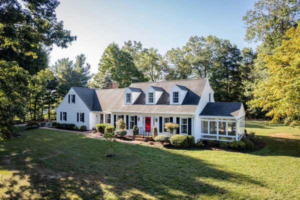 2992 LAWYER RD, MCGAHEYSVILLE, VA 22840 - Image 1