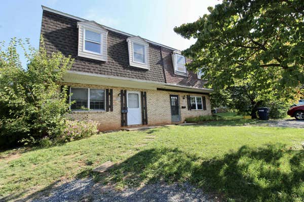 412 NORTHFIELD CT, HARRISONBURG, VA 22802 - Image 1