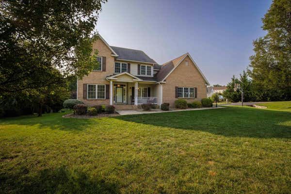 8 PRINCE JOHN CT, WAYNESBORO, VA 22980 - Image 1