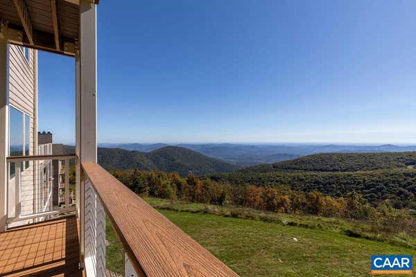 1632 OVERLOOK CONDOS, ROSELAND, VA 22967, photo 3 of 28