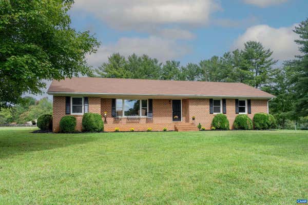 12212 TULIP LN, ORANGE, VA 22960 - Image 1