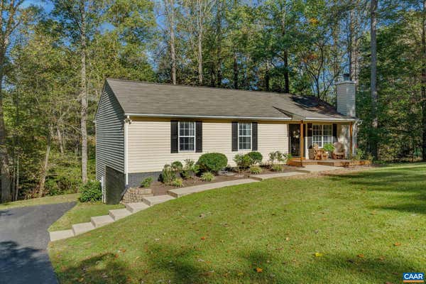 96 SWEET PEA RD, RUCKERSVILLE, VA 22968 - Image 1