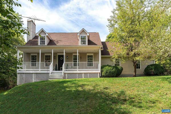 323 WALNUT HILLS RD, STAUNTON, VA 24401 - Image 1