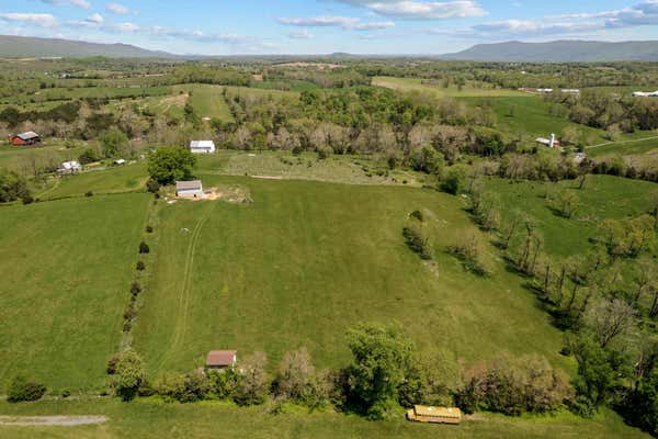 LOT 5 JADWYN RD, WOODSTOCK, VA 22664, photo 2 of 8