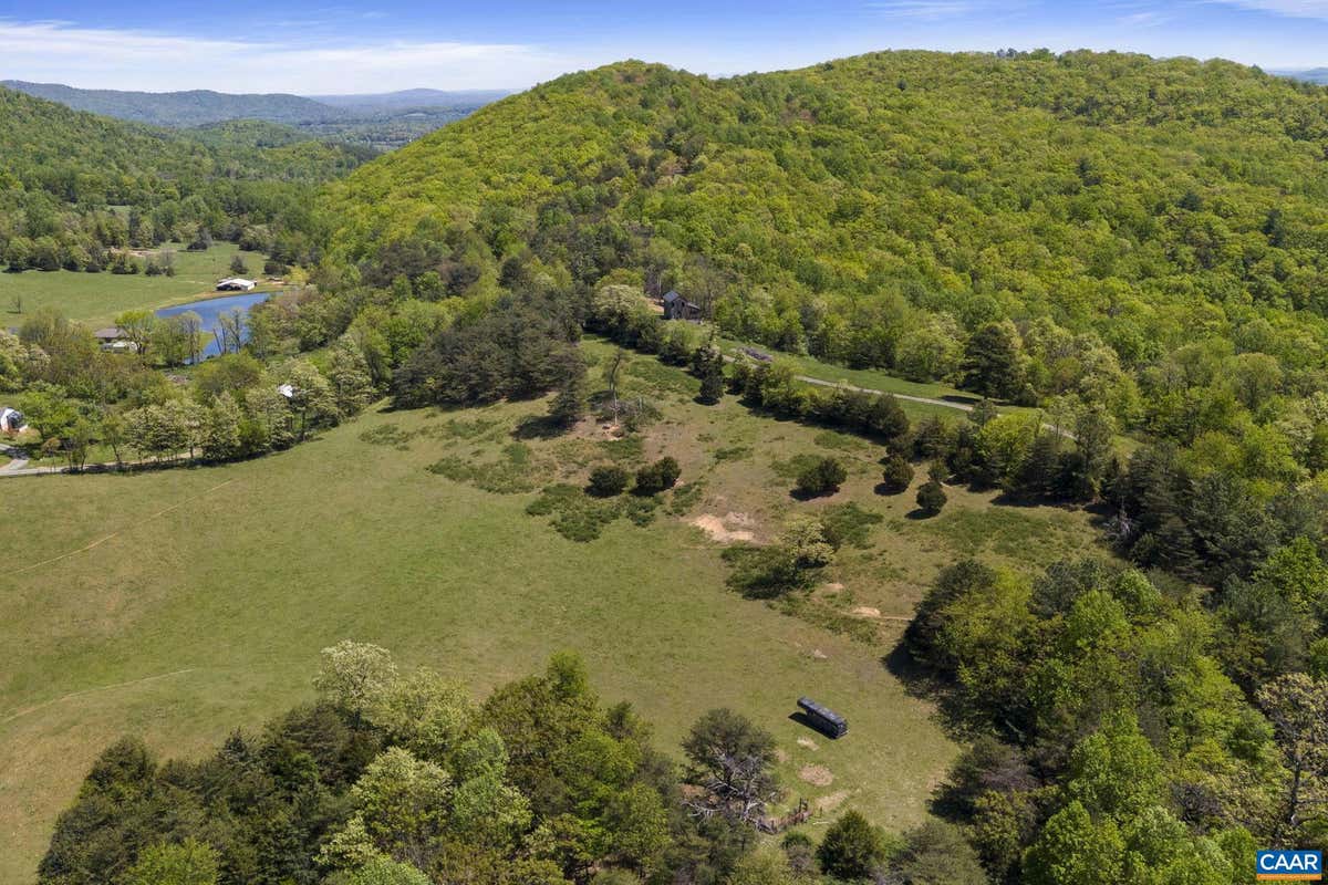 TBD MINT SPRINGS RD, CROZET, VA 22932, photo 1 of 40