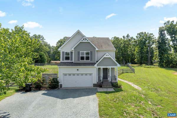 4 CARRIAGE HILL RD, PALMYRA, VA 22963 - Image 1