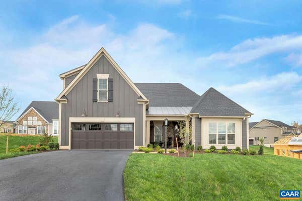 157 CLIFFVIEW CT, CHARLOTTESVILLE, VA 22911 - Image 1