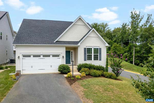 3013 SUN VALLEY DR, CHARLOTTESVILLE, VA 22903 - Image 1