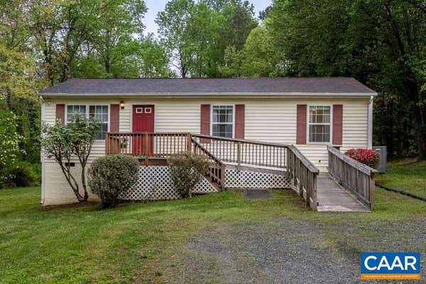 506 WOOD DR, RUCKERSVILLE, VA 22968 - Image 1