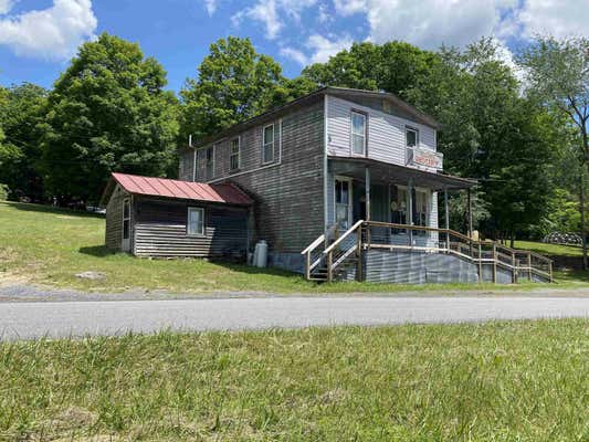 11038 DRY RUN RD, BURNSVILLE, VA 24487, photo 2 of 34