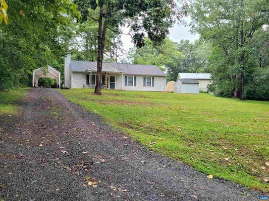 40 MARIGOLD RD, RUCKERSVILLE, VA 22968 - Image 1