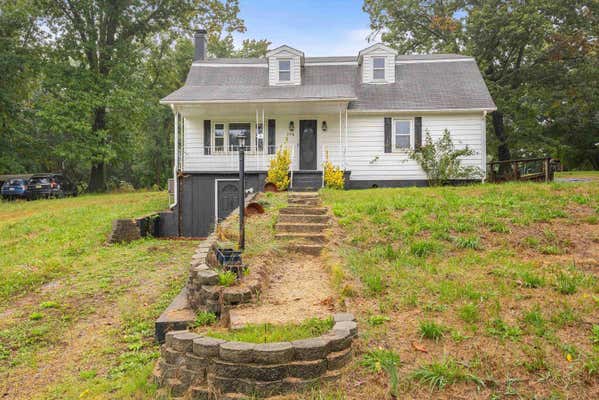 779 OLD WHITE HILL RD, STUARTS DRAFT, VA 24477 - Image 1