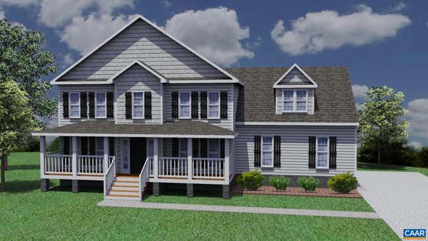 0 RISING SUN RD, PALMYRA, VA 22963 - Image 1