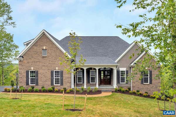 1 AUDUBON DR, EARLYSVILLE, VA 22940 - Image 1