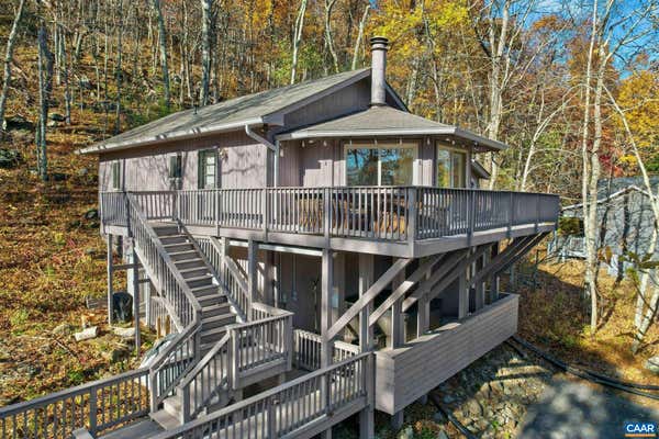 184 WHITE OAK DR, WINTERGREEN RESORT, VA 22967 - Image 1