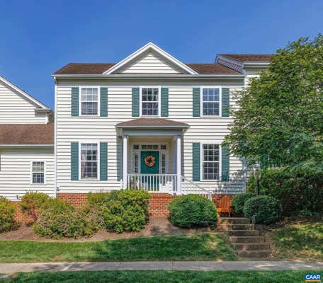 3311 TURNBERRY CIR, CHARLOTTESVILLE, VA 22911 - Image 1