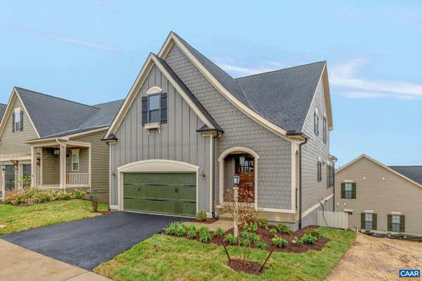 3467 THICKET RUN PL, CHARLOTTESVILLE, VA 22911 - Image 1