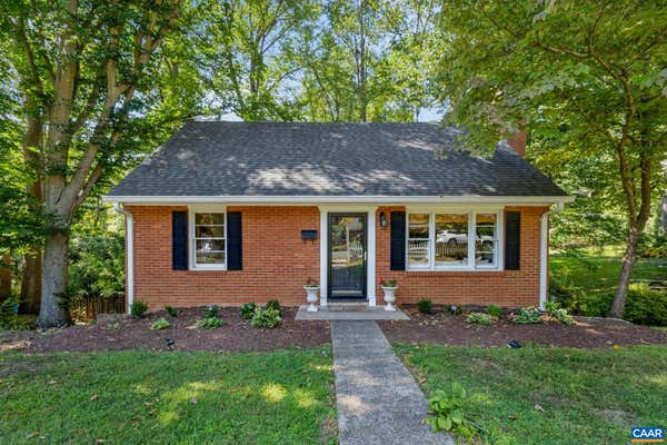 2731 MCELROY DR, CHARLOTTESVILLE, VA 22903 - Image 1