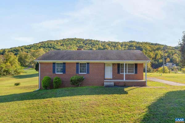 344 LEXINGTON WAY, STANARDSVILLE, VA 22973 - Image 1