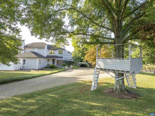 1887 TAYLORS GAP RD, NORTH GARDEN, VA 22959 - Image 1