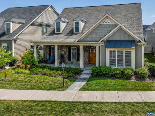 798 GOLF VIEW DR, CROZET, VA 22932 - Image 1