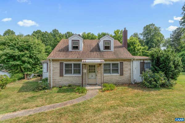 5977 BUFFALO RIVER RD, EARLYSVILLE, VA 22936 - Image 1