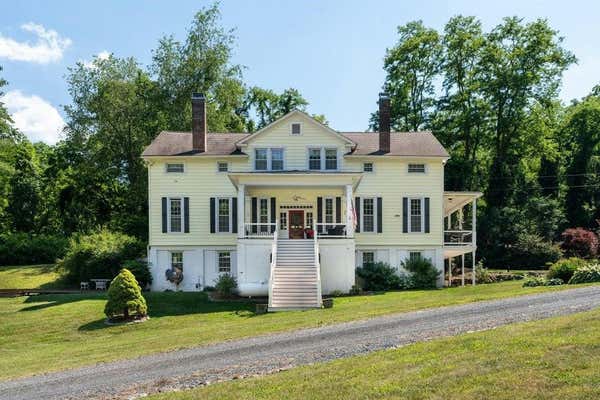 6325 SAM SNEAD HWY, HOT SPRINGS, VA 24445 - Image 1