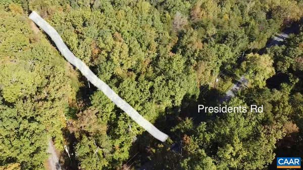 00 PRESIDENTS RD, SCOTTSVILLE, VA 24590, photo 2 of 7