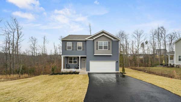 112 ROLLING GREEN DR, STAUNTON, VA 24401 - Image 1