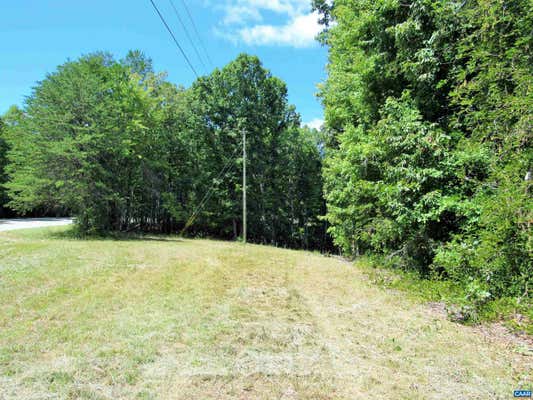 0 JAMES RIVER RD, WINGINA, VA 24599 - Image 1