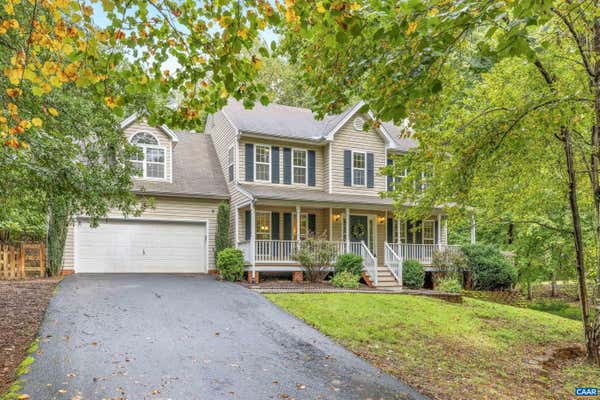 24 MONISH DR, PALMYRA, VA 22963 - Image 1