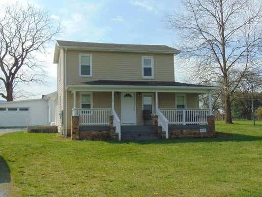 9364 OLD COUNTY RD, GROTTOES, VA 24441 - Image 1