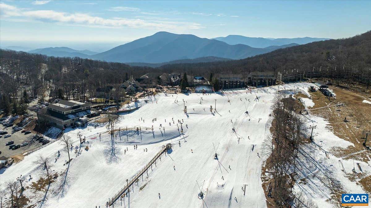 905 DIAMOND HILL CONDOS, WINTERGREEN, VA 22967, photo 1 of 36